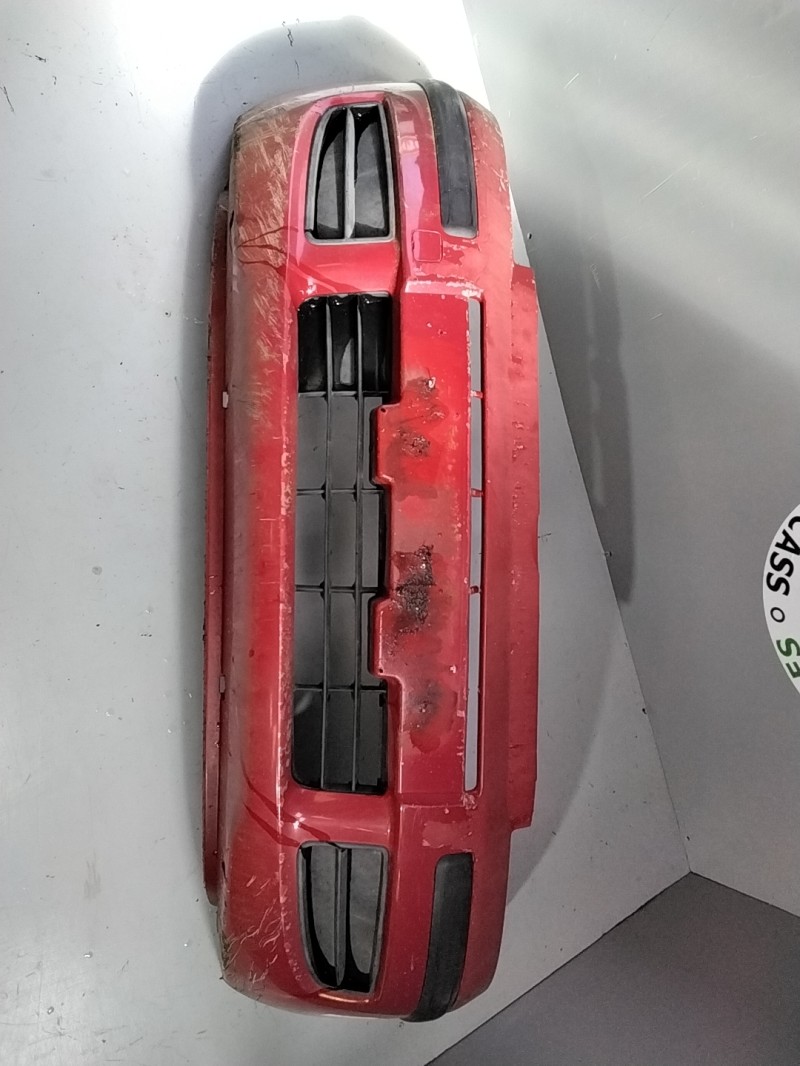 Pare choc avant FIAT PANDA 2 PHASE 2 Essence - 1