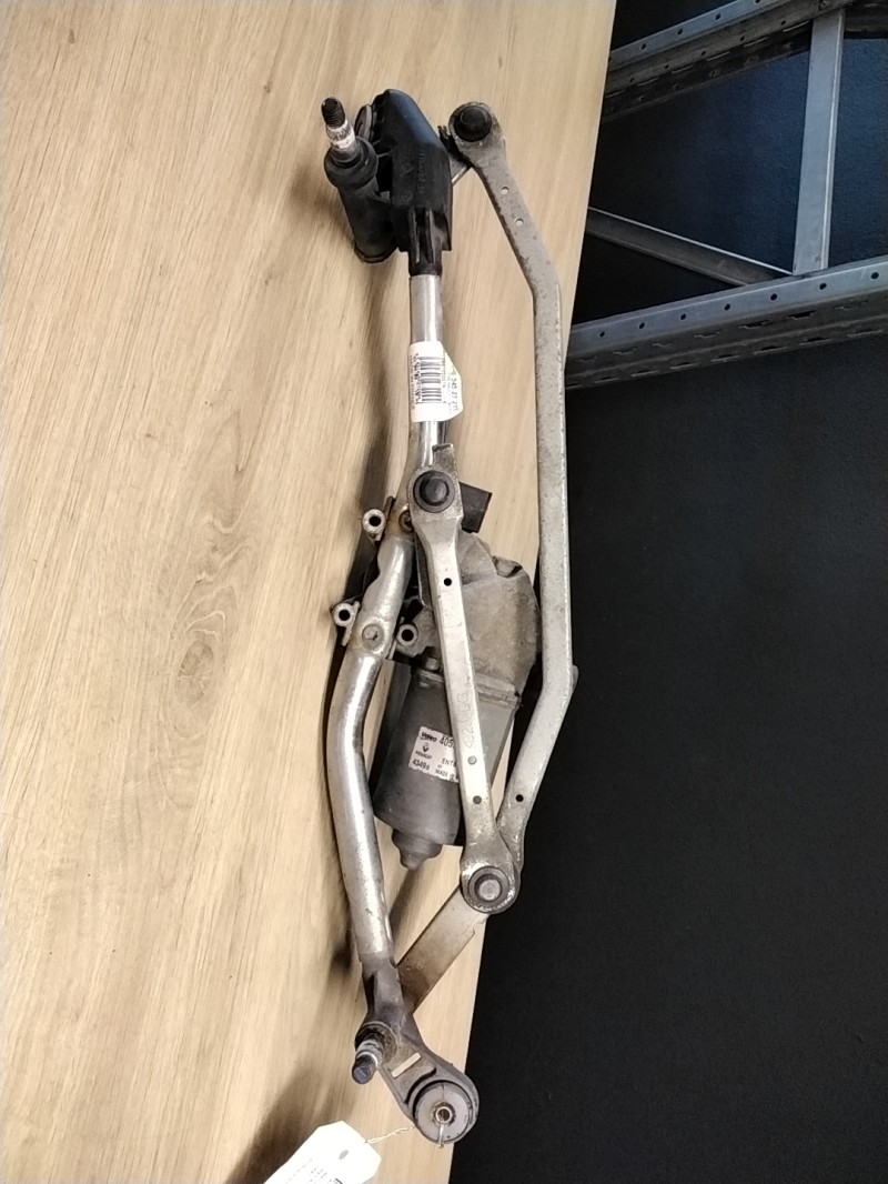 Mecanisme essuie glace avant RENAULT LAGUNA 3 PHASE 1 BREAK Diesel - 1