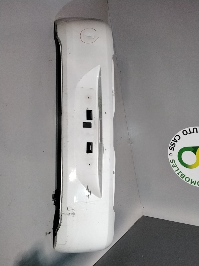 Pare choc arriere RENAULT CLIO 2 CAMPUS PHASE 1 Diesel - 1