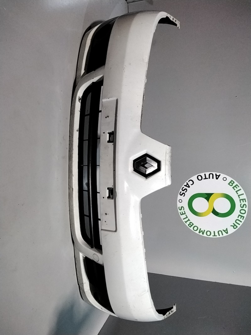 Pare choc avant RENAULT CLIO 2 CAMPUS PHASE 1 Diesel - 1