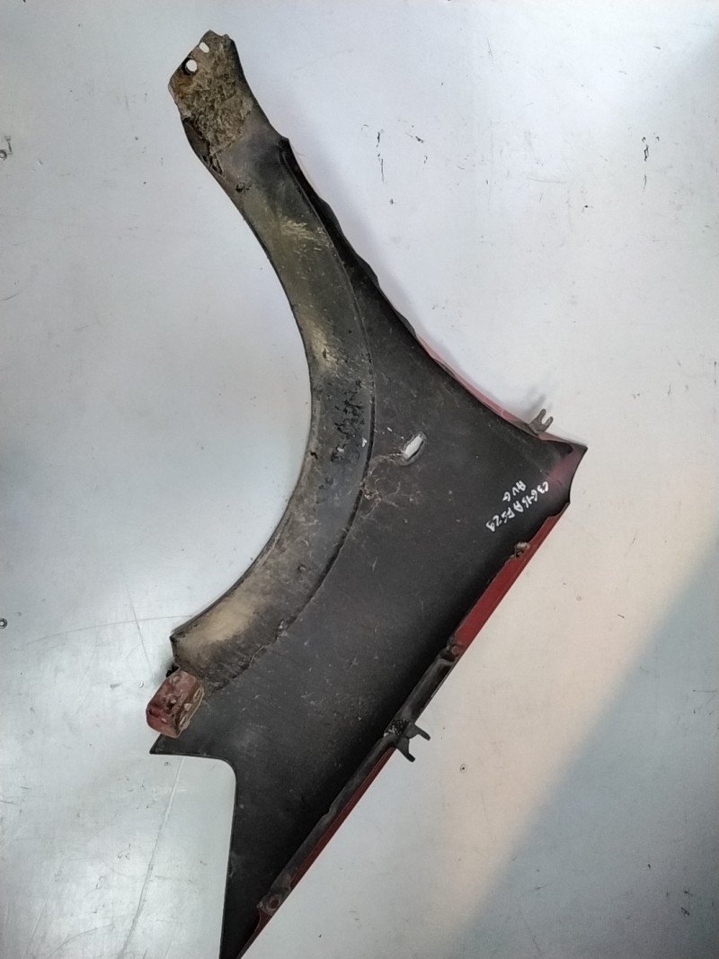 Aile avant gauche CITROEN C3 1 PHASE 2 Essence - 1