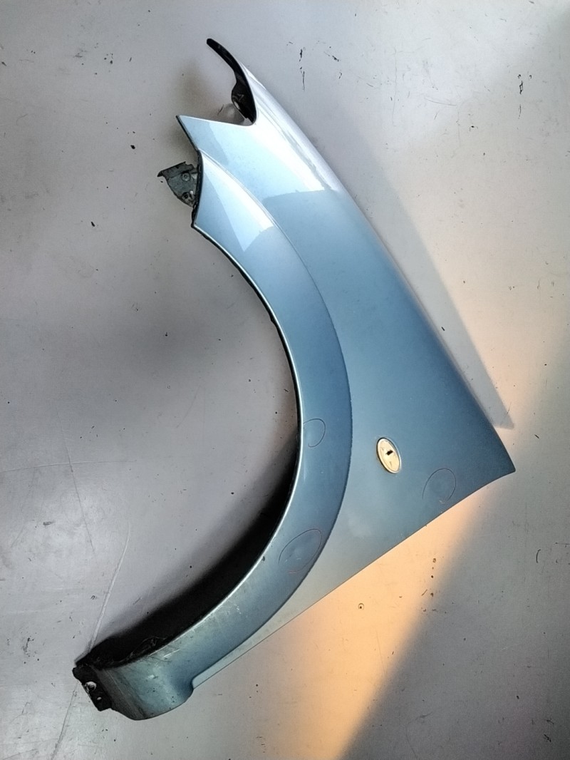 Aile avant gauche CITROEN C3 1 PHASE 2 Diesel - 1