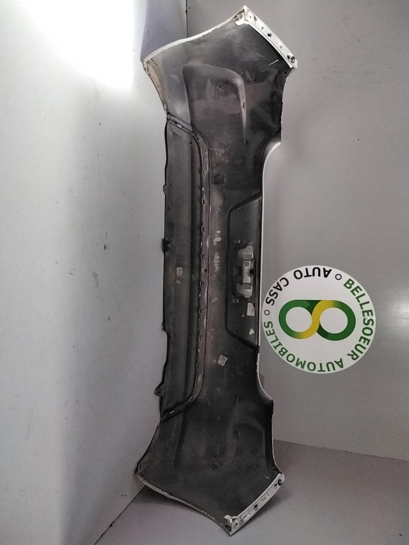 Pare choc arriere CITROEN C4 2 PHASE 1 Diesel - 1