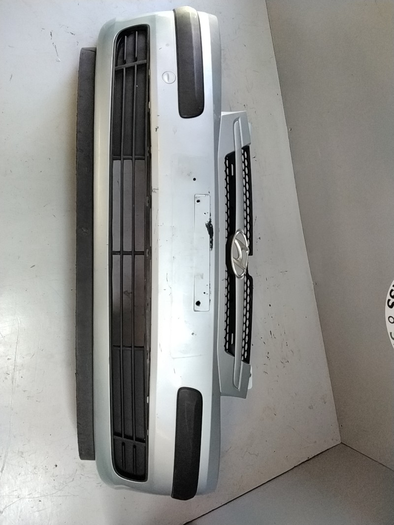 Pare choc avant HYUNDAI GETZ PHASE 1 Essence - 1
