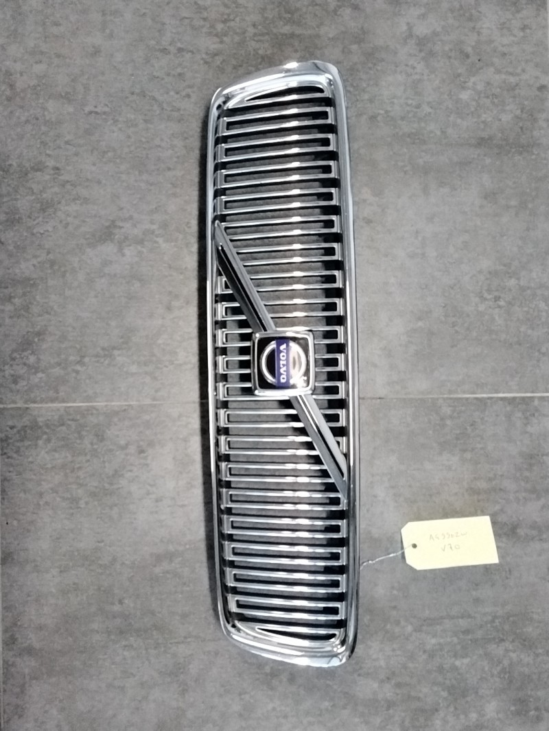 Calandre VOLVO V 70 1 PHASE 2 BREAK Diesel - 1