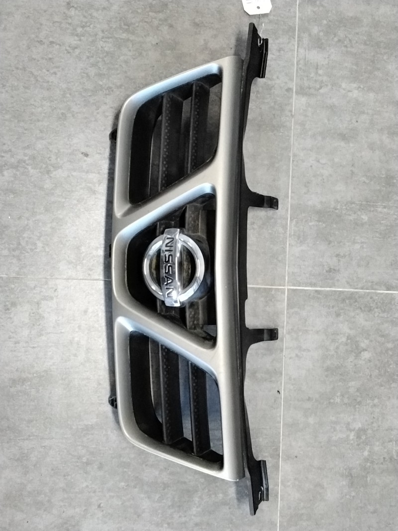Calandre NISSAN X-TRAIL 1 PHASE 1 Diesel - 1