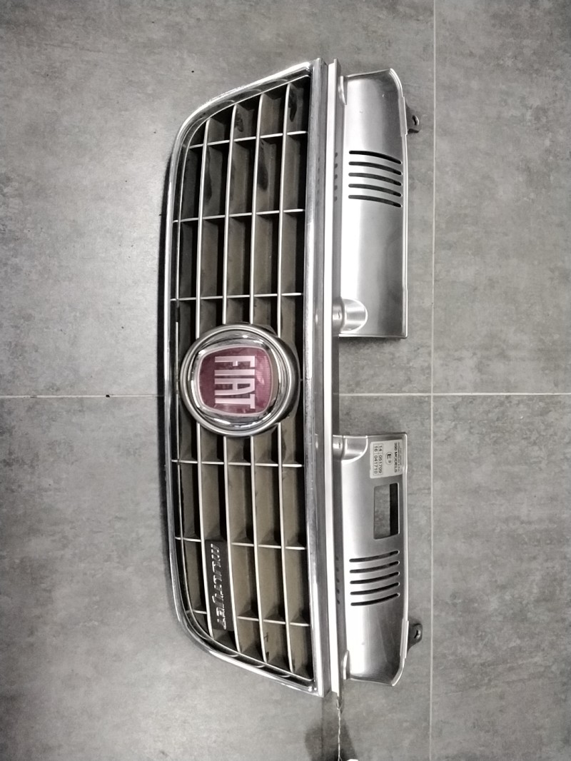 Calandre FIAT IDEA PHASE 1 Diesel - 1