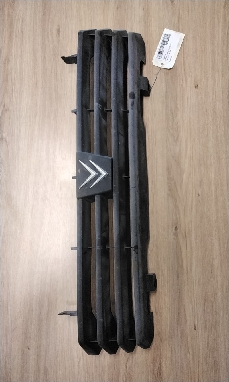 Calandre CITROEN C15 Diesel - 1