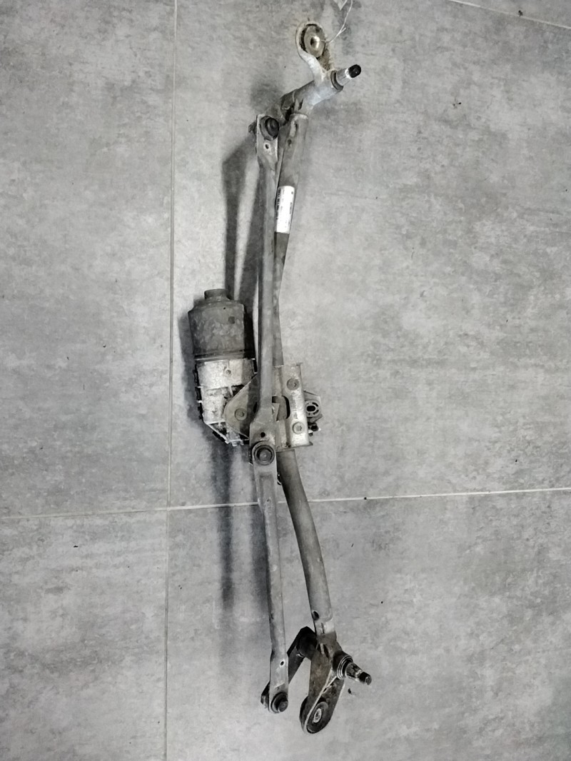 Mecanisme essuie glace avant AUDI A4 2 AVANT PHASE 2 BREAK Diesel - 1