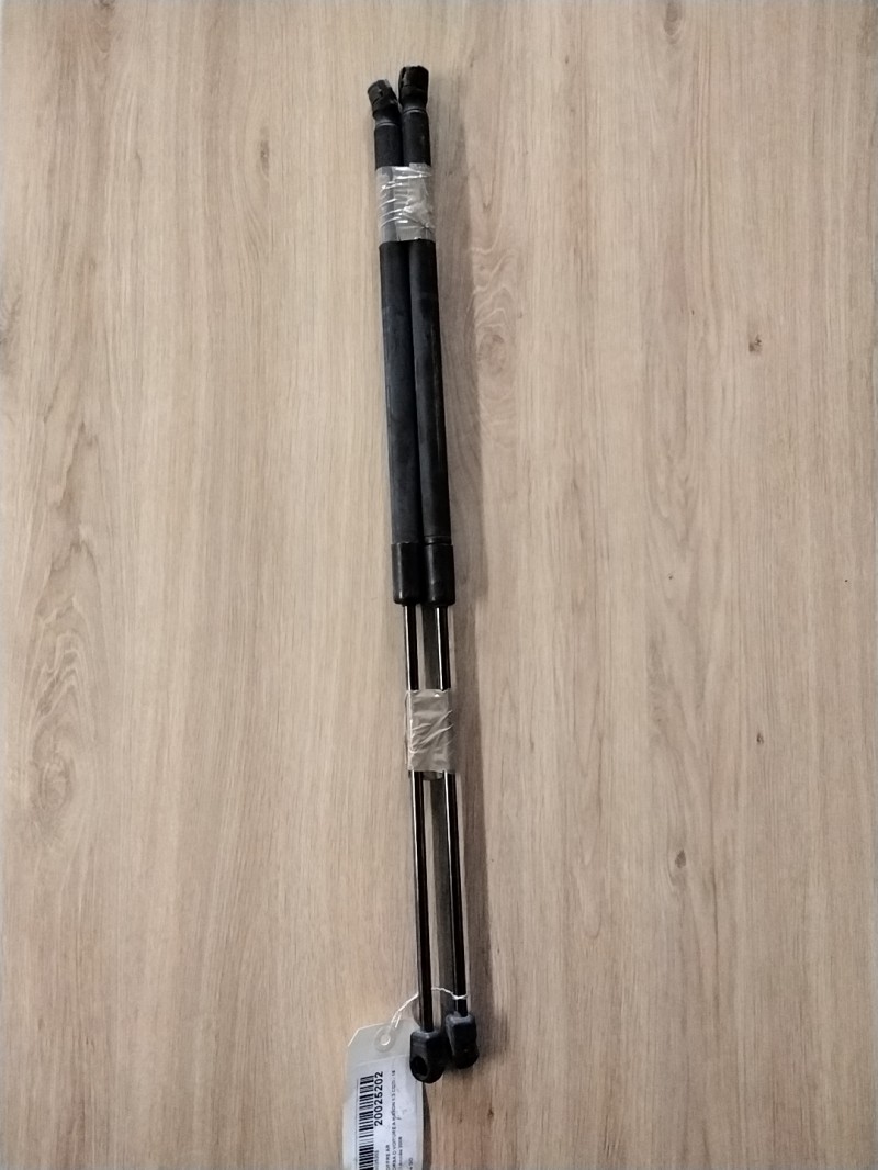 Verin de coffre OPEL CORSA D PHASE 1 Diesel - 1
