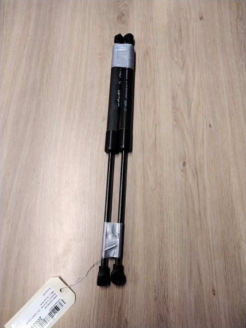 Verin de coffre RENAULT CLIO 4 PHASE 1 BREAK Essence - 1