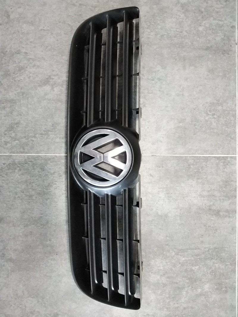Calandre VOLKSWAGEN POLO 4 PHASE 2 Diesel - 1