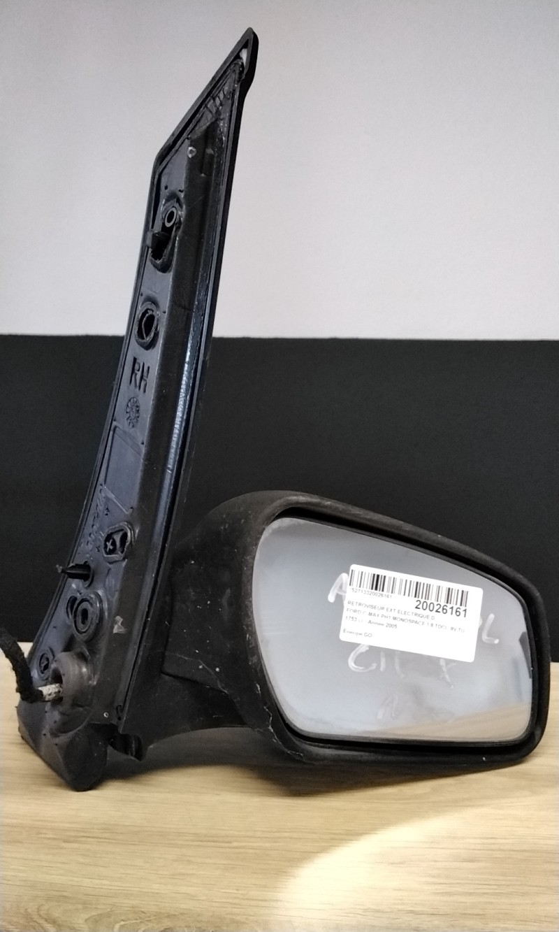 Retroviseur droit FORD C-MAX 1 PHASE 1 Diesel - 1