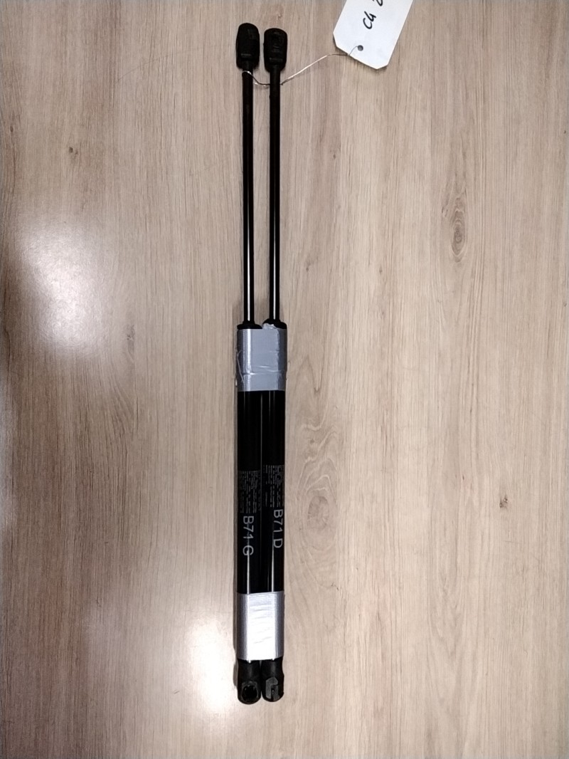Verin de coffre CITROEN C4 2 PHASE 1 Diesel - 1