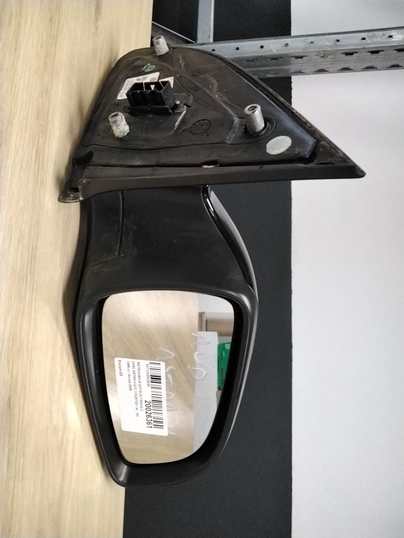Retroviseur droit OPEL ASTRA H GTC PHASE 2 Essence - 1