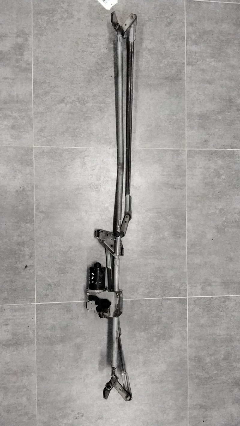 Mecanisme essuie glace avant CITROEN C4 1 PHASE 2 Diesel - 1