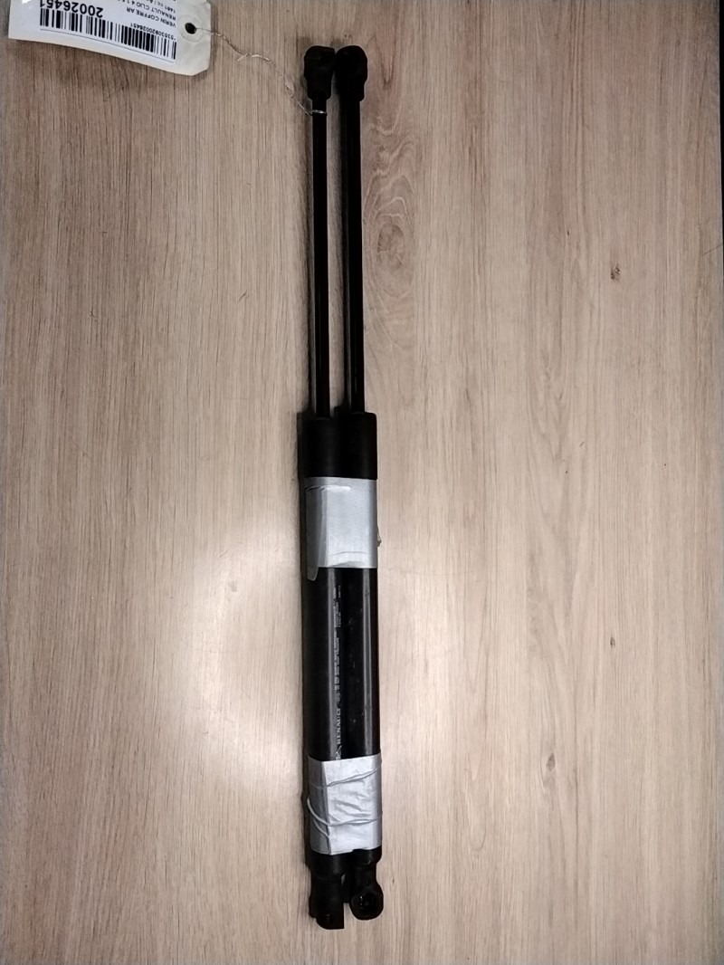 Verin de coffre RENAULT CLIO 4 PHASE 1 Diesel - 1