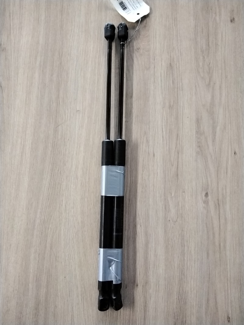 Verin de coffre RENAULT CLIO 3 PHASE 1 BREAK Diesel - 1