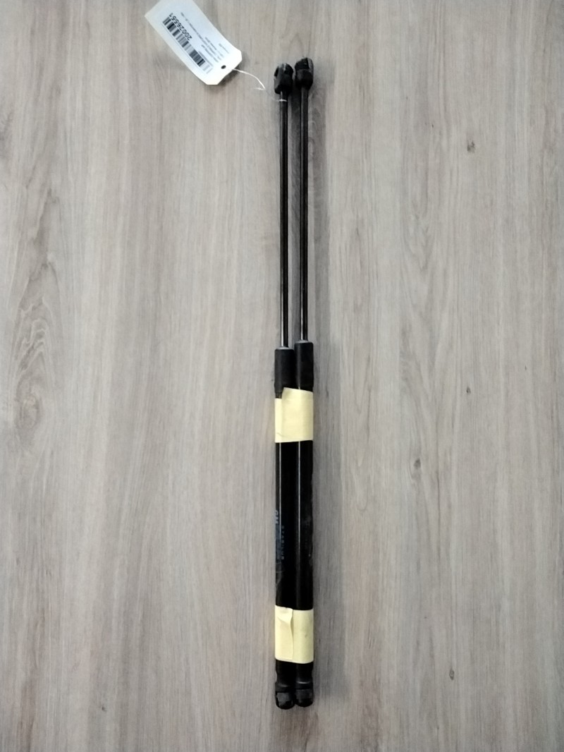 Verin de coffre OPEL CORSA D PHASE 2 Essence - 1