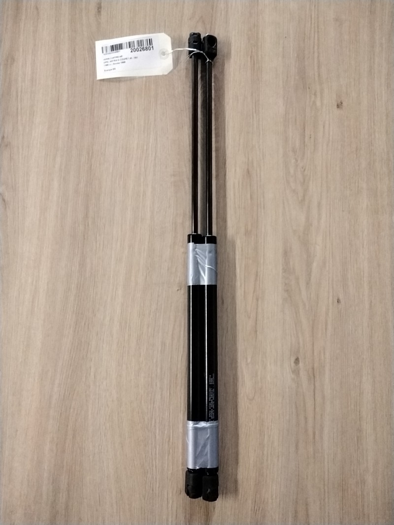 Verin de coffre OPEL ASTRA G Essence - 1