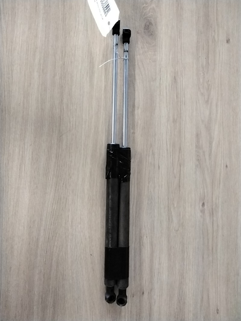 Verin de coffre RENAULT CLIO 3 PHASE 1 Diesel - 1
