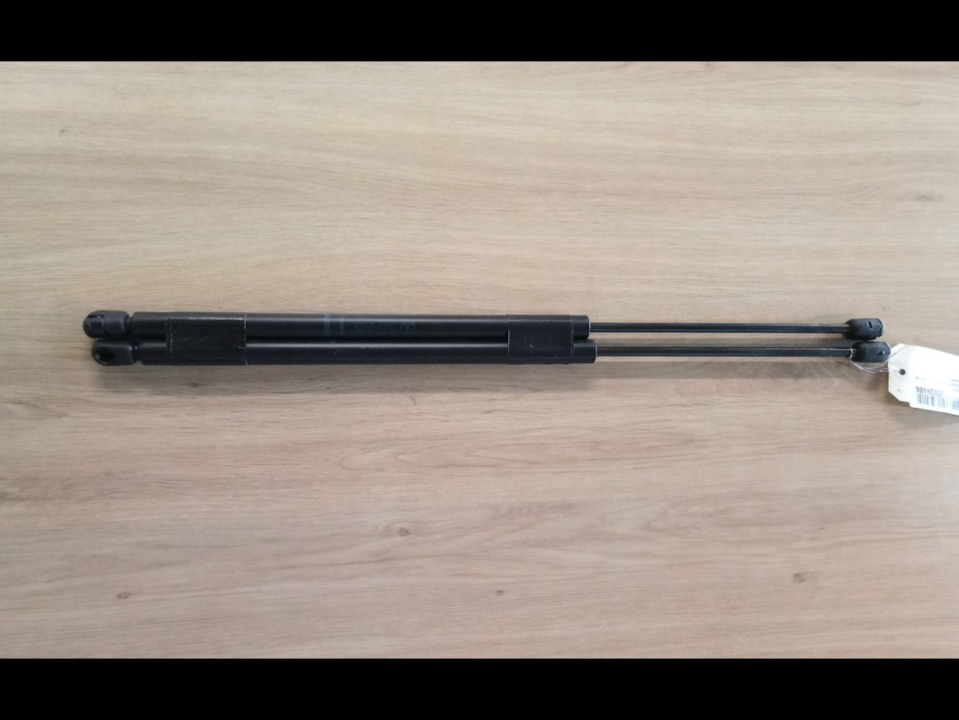 Verin de coffre RENAULT SCENIC 1 PHASE 2 Diesel - 1