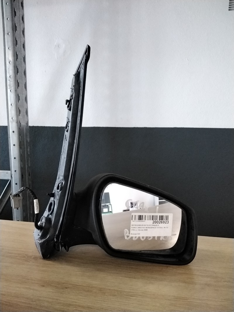 Retroviseur droit FORD C-MAX 1 PHASE 2 Diesel - 1