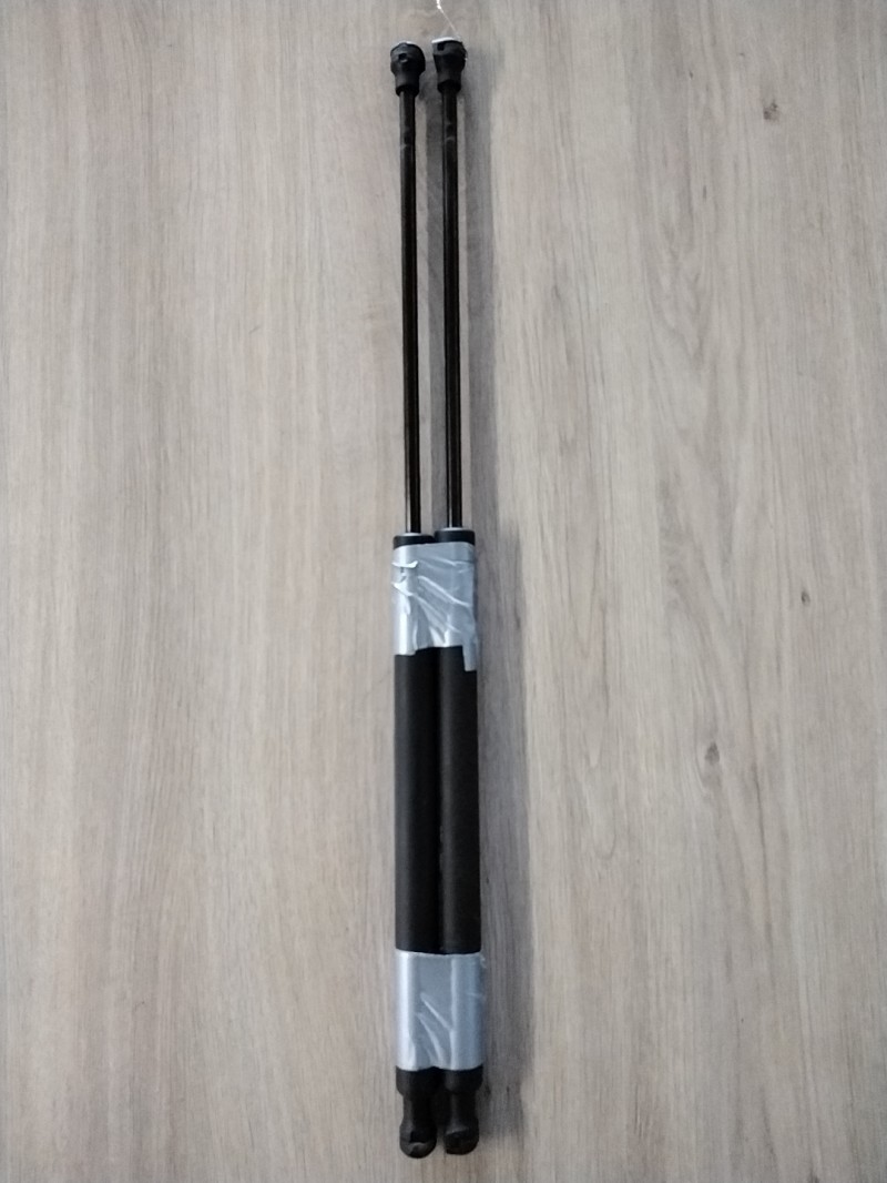 Verin de coffre PEUGEOT 206 PHASE 2 Diesel - 1