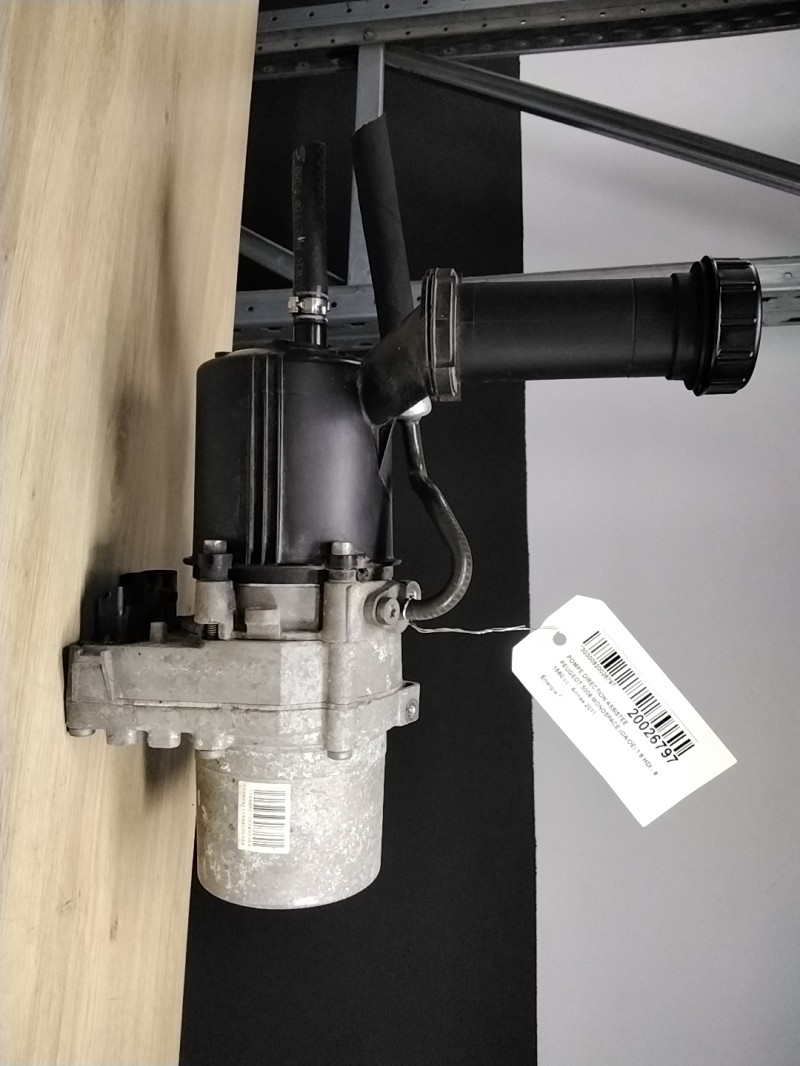 Pompe de direction PEUGEOT 5008 1 PHASE 1 Diesel - 1