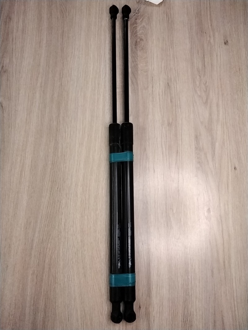 Verin de coffre CITROEN C3 PICASSO PHASE 1 Essence - 1