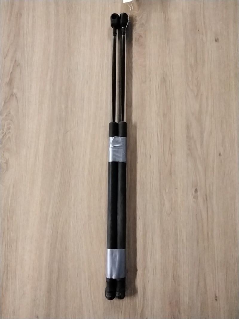Verin de coffre FORD FUSION PHASE 2 Diesel - 1