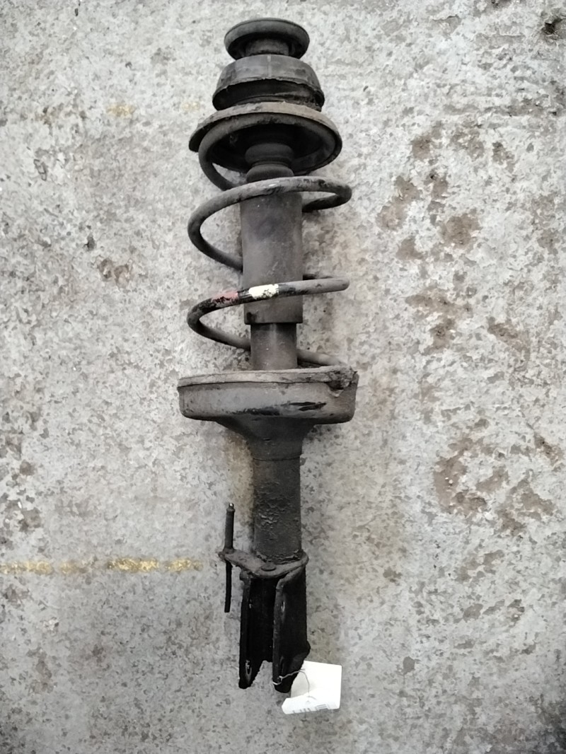 Amortisseur avant droit RENAULT CLIO 2 PHASE 2 Essence - 1