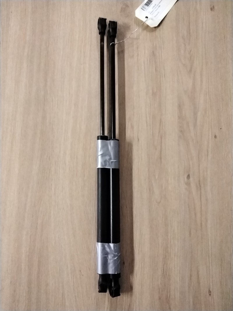 Verin de coffre RENAULT CLIO 1 PHASE 1 Essence - 1