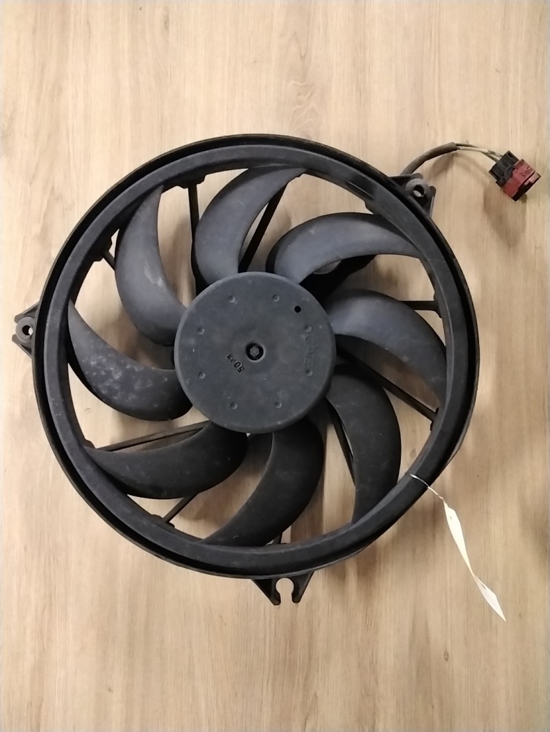 Ventilateur eau PEUGEOT 206 PHASE 2 Essence - 1