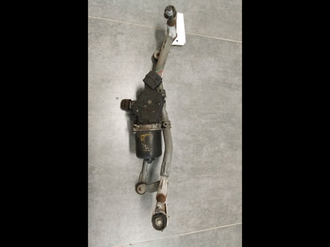 Mecanisme essuie glace avant CITROEN C3 2 PHASE 1 Diesel - 1