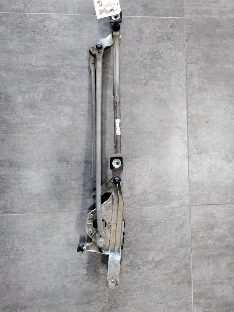Mecanisme essuie glace avant FORD FOCUS 2 PHASE 2 BREAK Diesel - 1