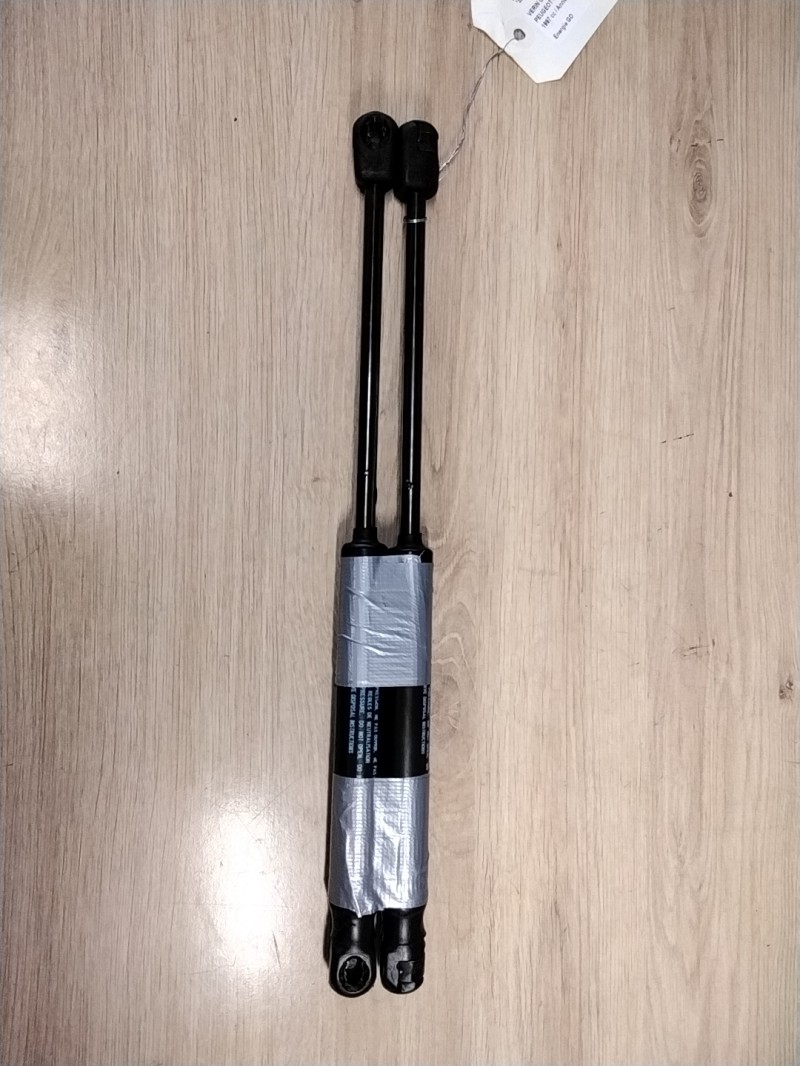 Verin de coffre PEUGEOT 407 PHASE 1 Diesel - 1