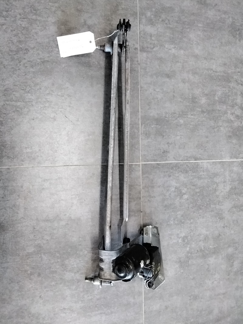 Mecanisme essuie glace avant CITROEN JUMPER 1 Diesel - 1