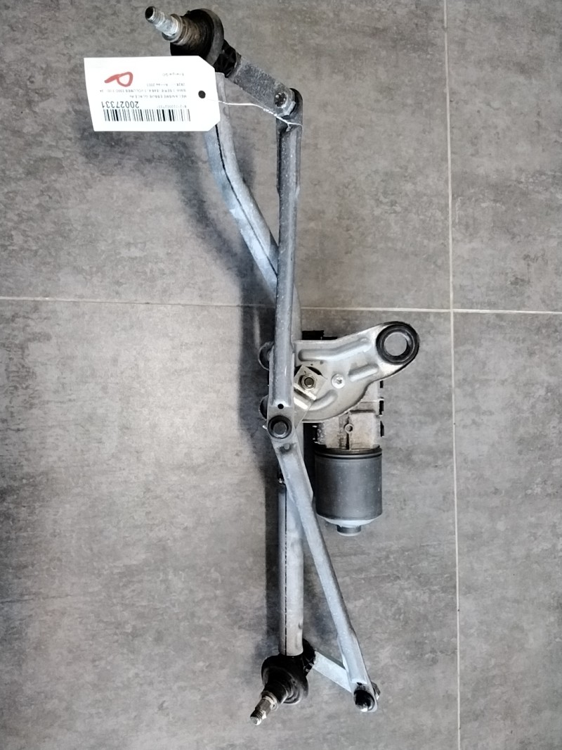 Mecanisme essuie glace avant BMW SERIE 3 E46 PHASE 2 Diesel - 1