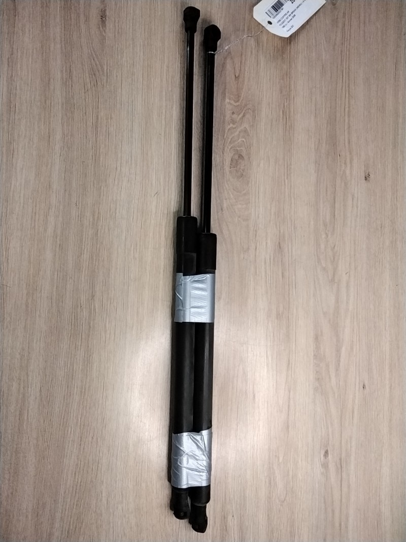 Verin de coffre PEUGEOT 207 PHASE 1 BREAK Diesel - 1