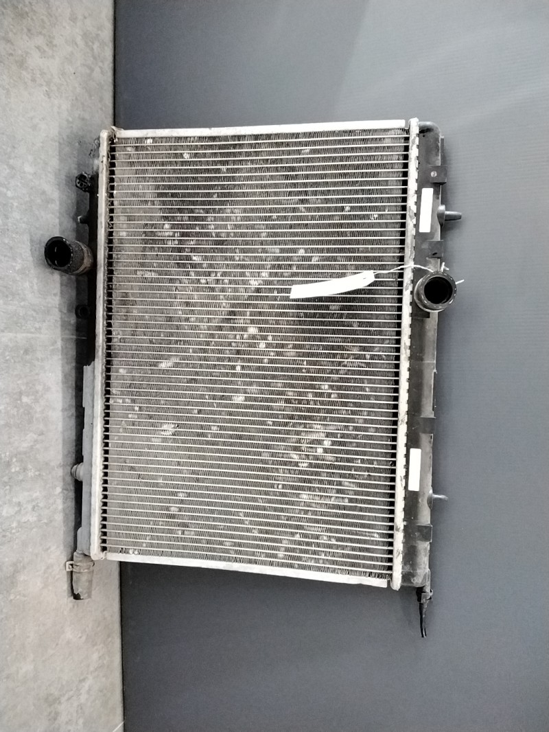 Radiateur eau PEUGEOT 307 PHASE 1 Essence - 1
