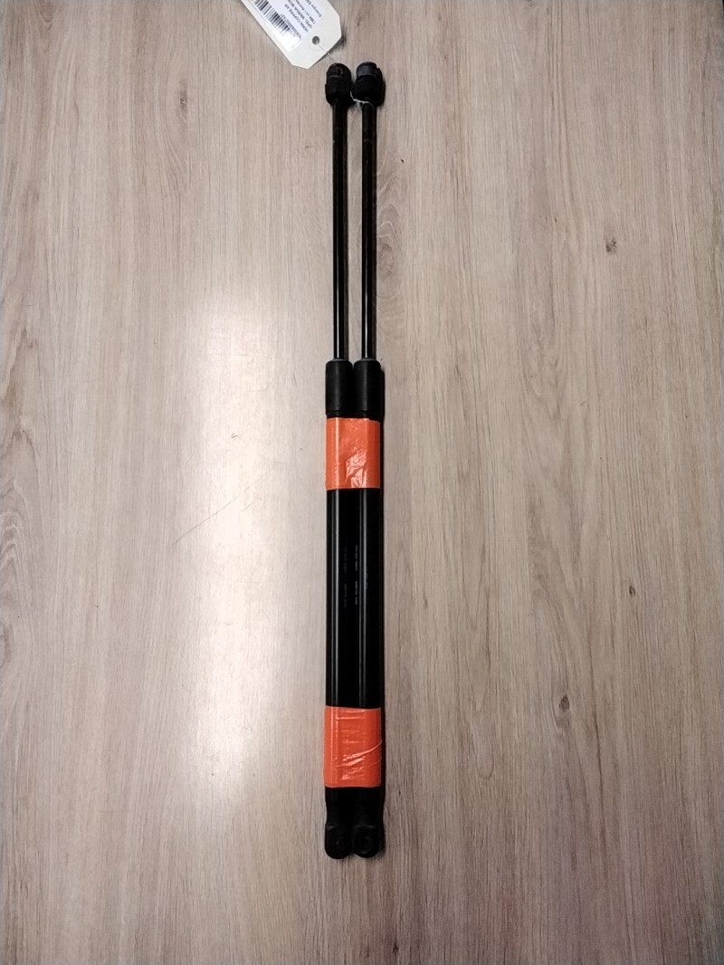 Verin de coffre OPEL MERIVA A PHASE 2 Essence/GPL - 1
