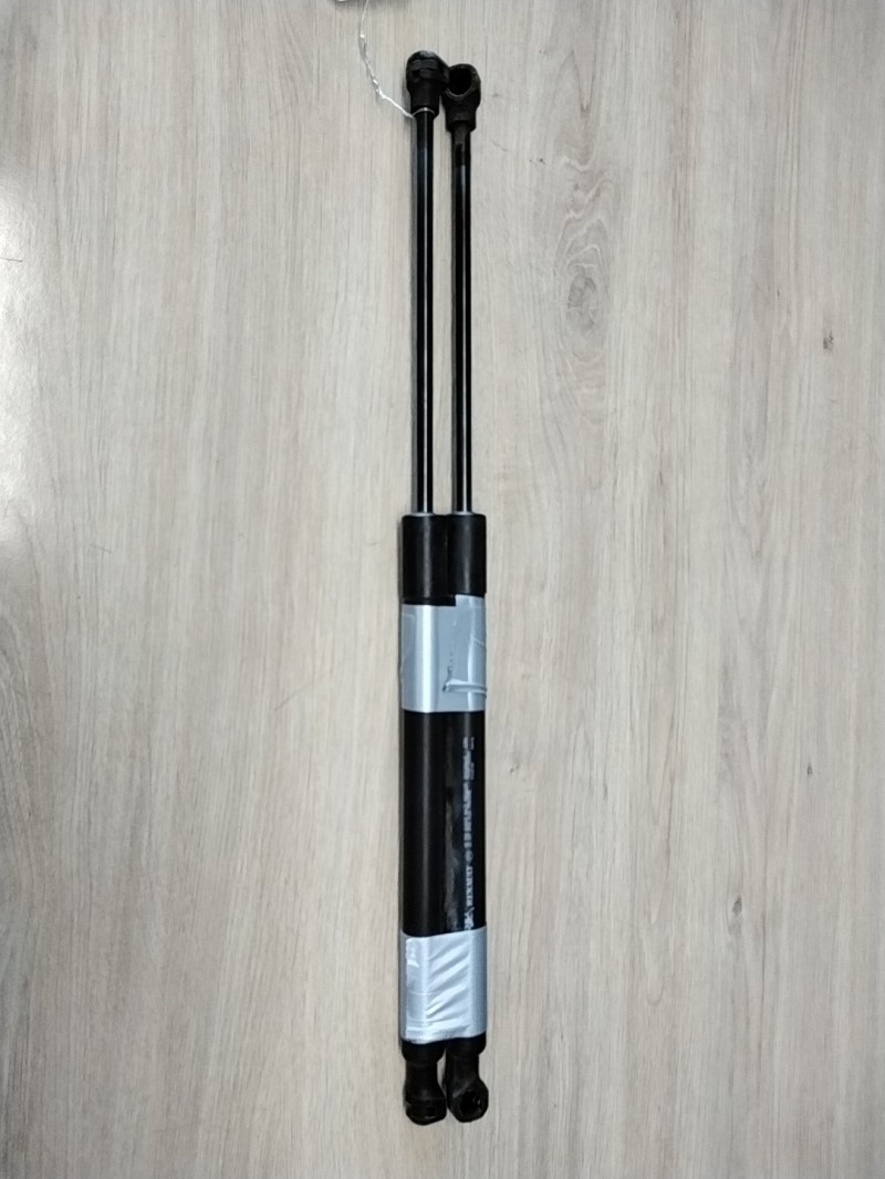 Verin de coffre RENAULT CLIO 4 PHASE 2 Diesel - 1
