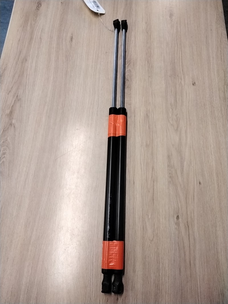 Verin de coffre CITROEN C8 Diesel - 1