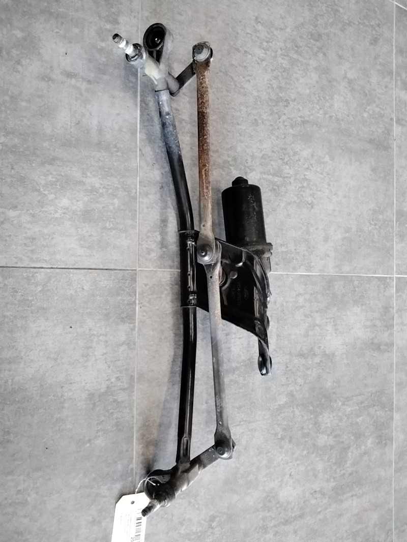 Mecanisme essuie glace avant FORD TRANSIT CONNECT 1 PHASE 1 Diesel - 1