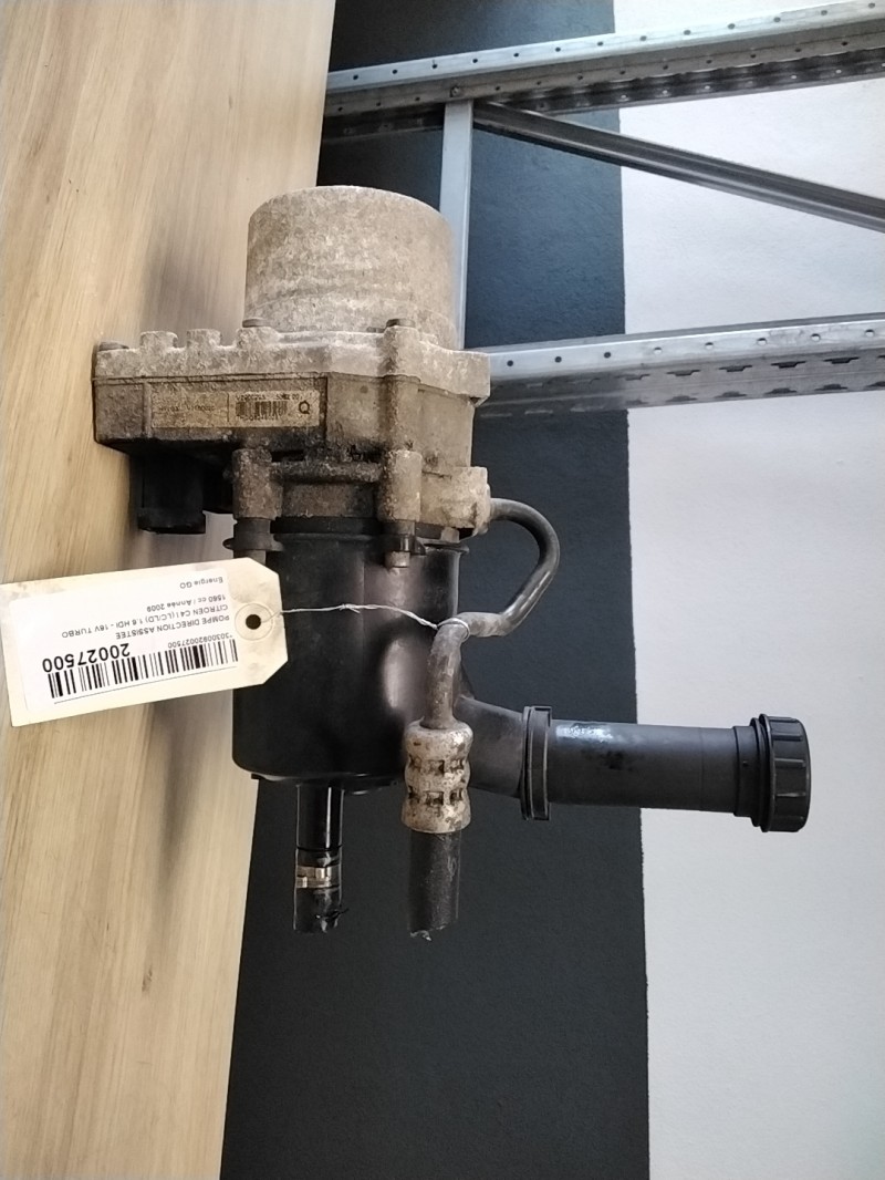 Pompe de direction CITROEN C4 1 PHASE 2 Diesel - 1