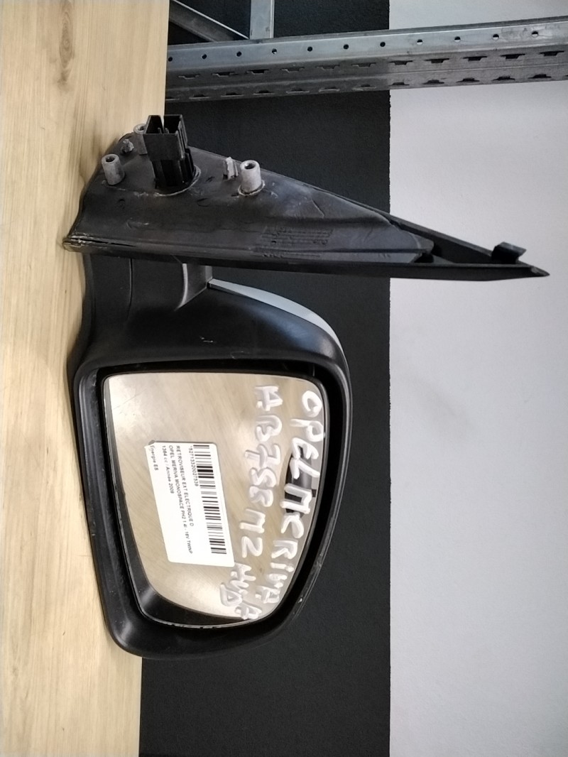 Retroviseur droit OPEL MERIVA A PHASE 2 Essence - 1