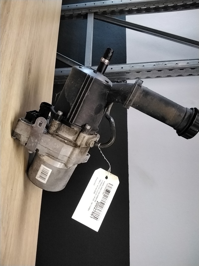 Pompe de direction CITROEN C4 1 PHASE 1 Diesel - 1