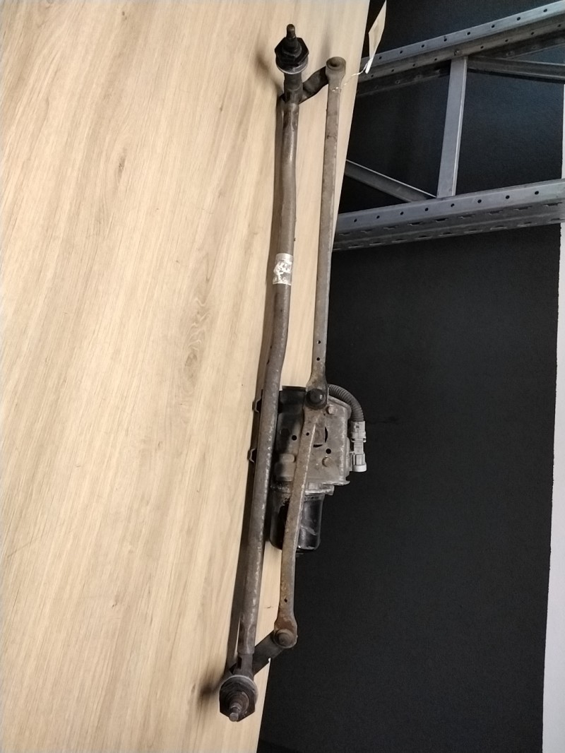 Photo de la pièce