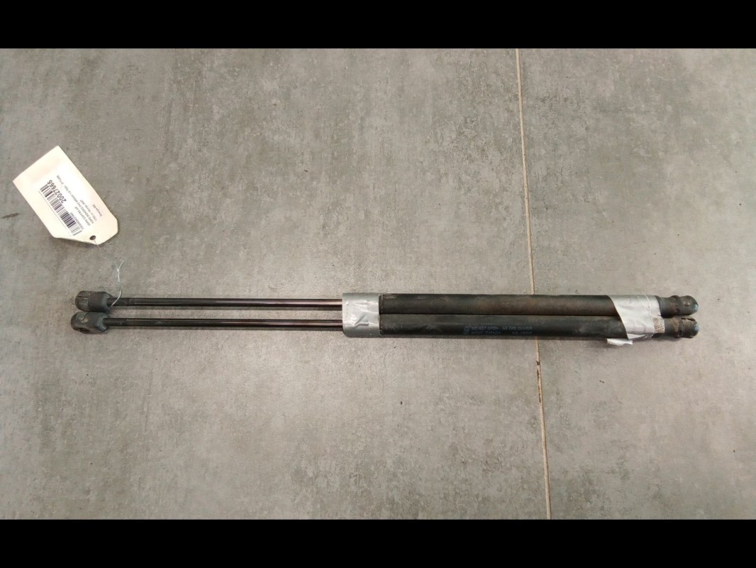 Verin de coffre FORD MONDEO 3 PHASE 1 BREAK Diesel - 1